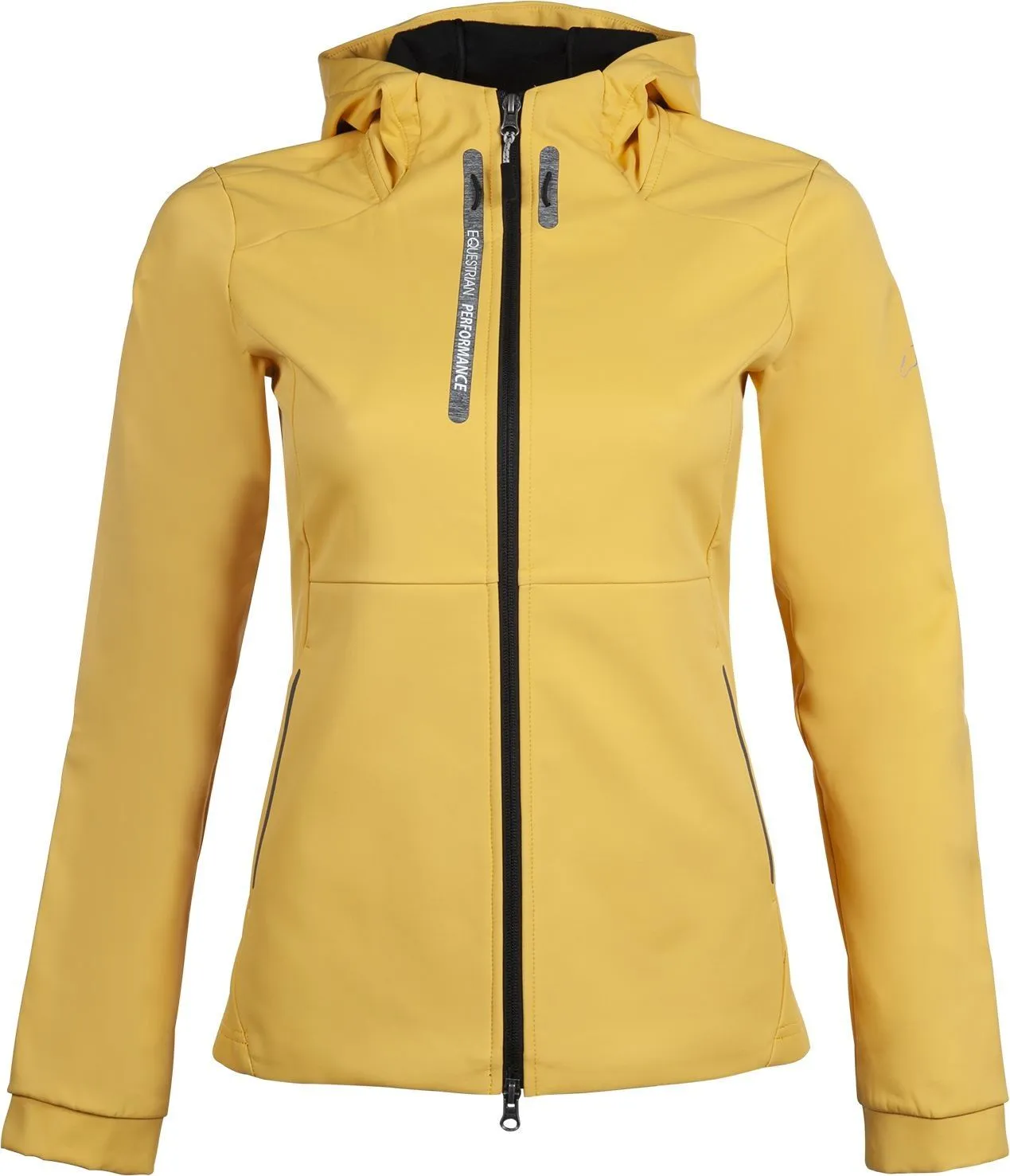 HKM Softshell Jacket Performance
