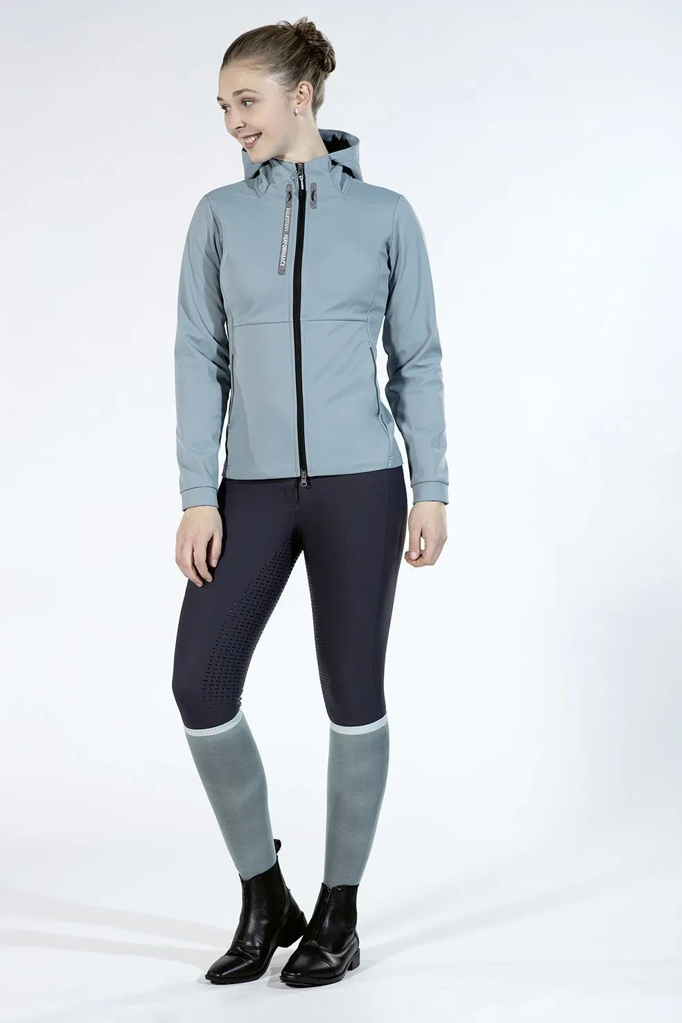 HKM Softshell Jacket Performance