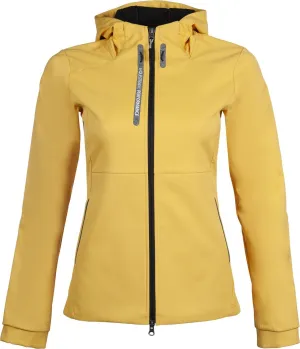 HKM Softshell Jacket Performance