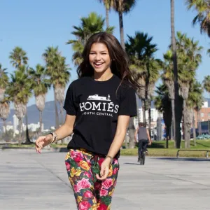 HOMIÉS TEE