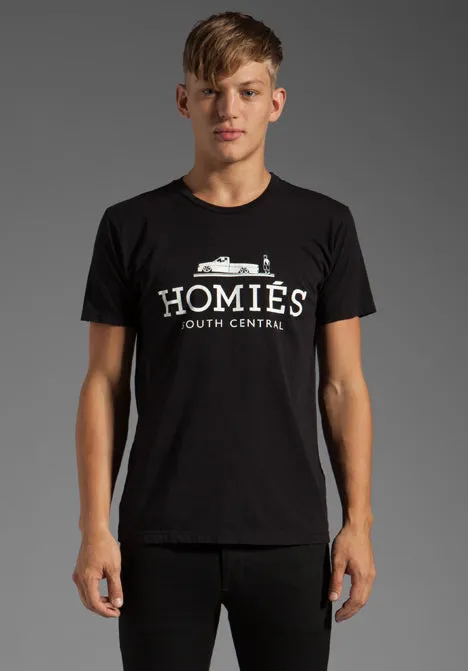 HOMIÉS TEE