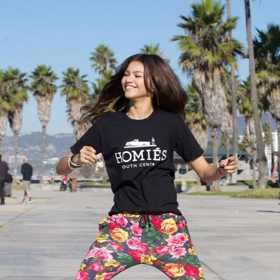 HOMIÉS TEE
