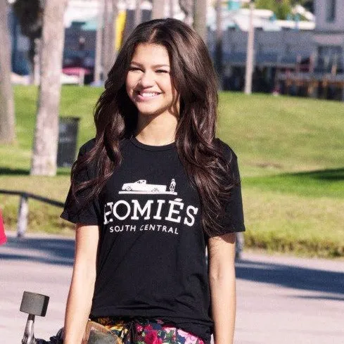 HOMIÉS TEE