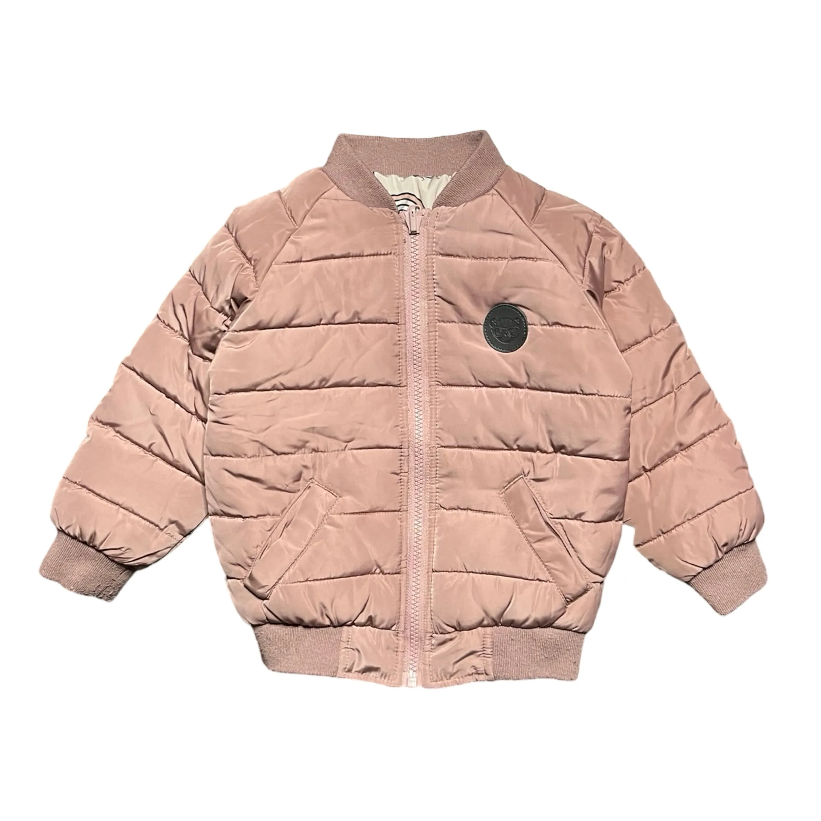 HuxBaby Reversible Jacket