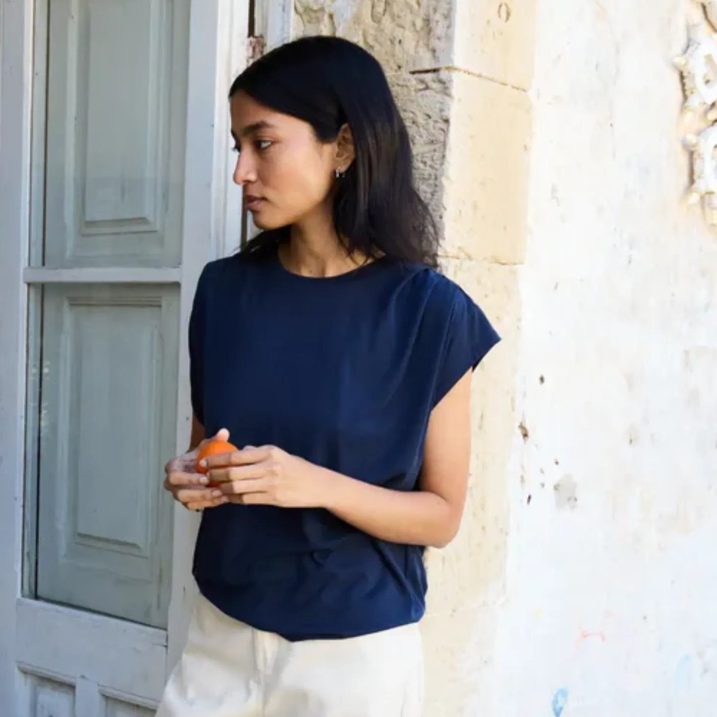 IH - Lisken tee