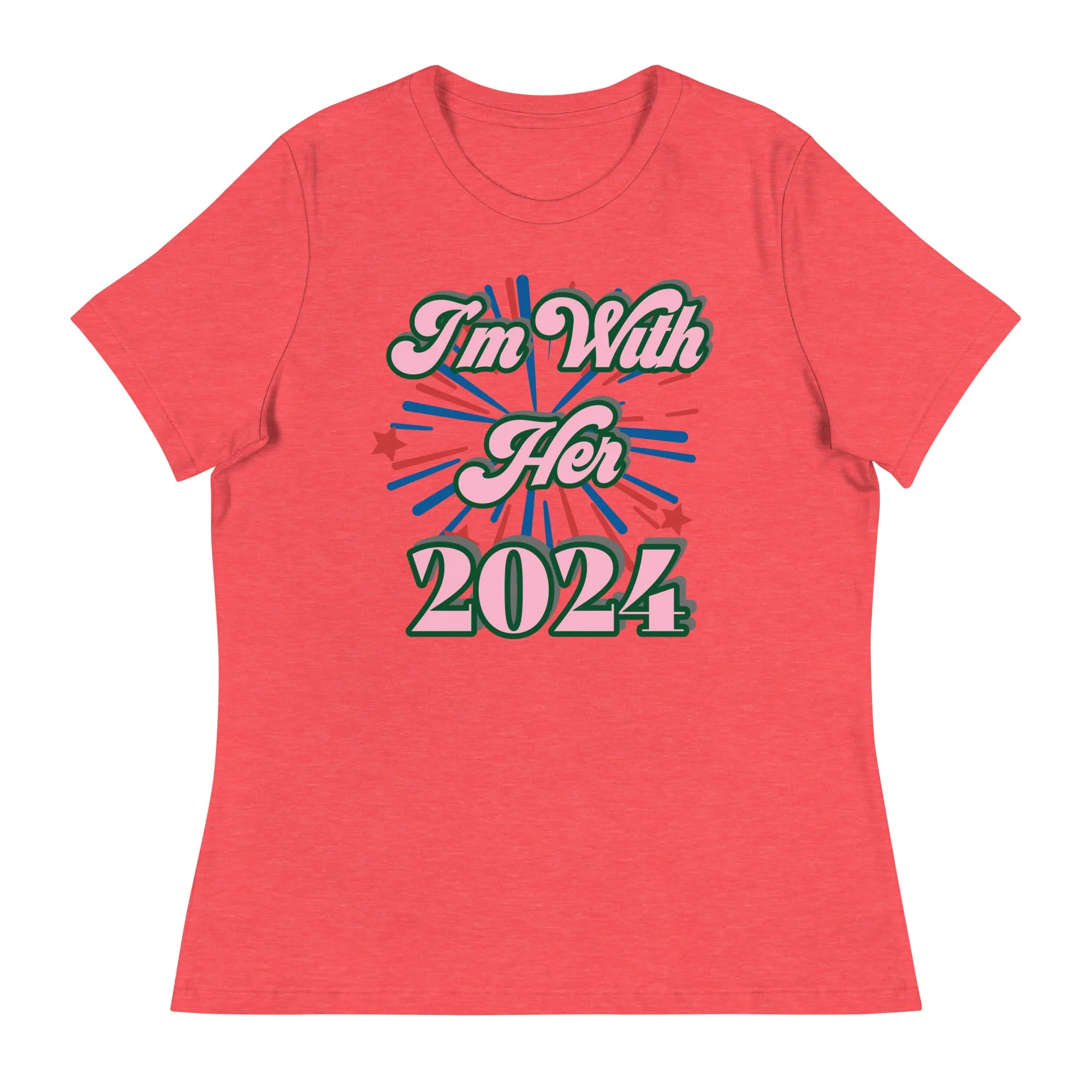 I'm With Her 2024