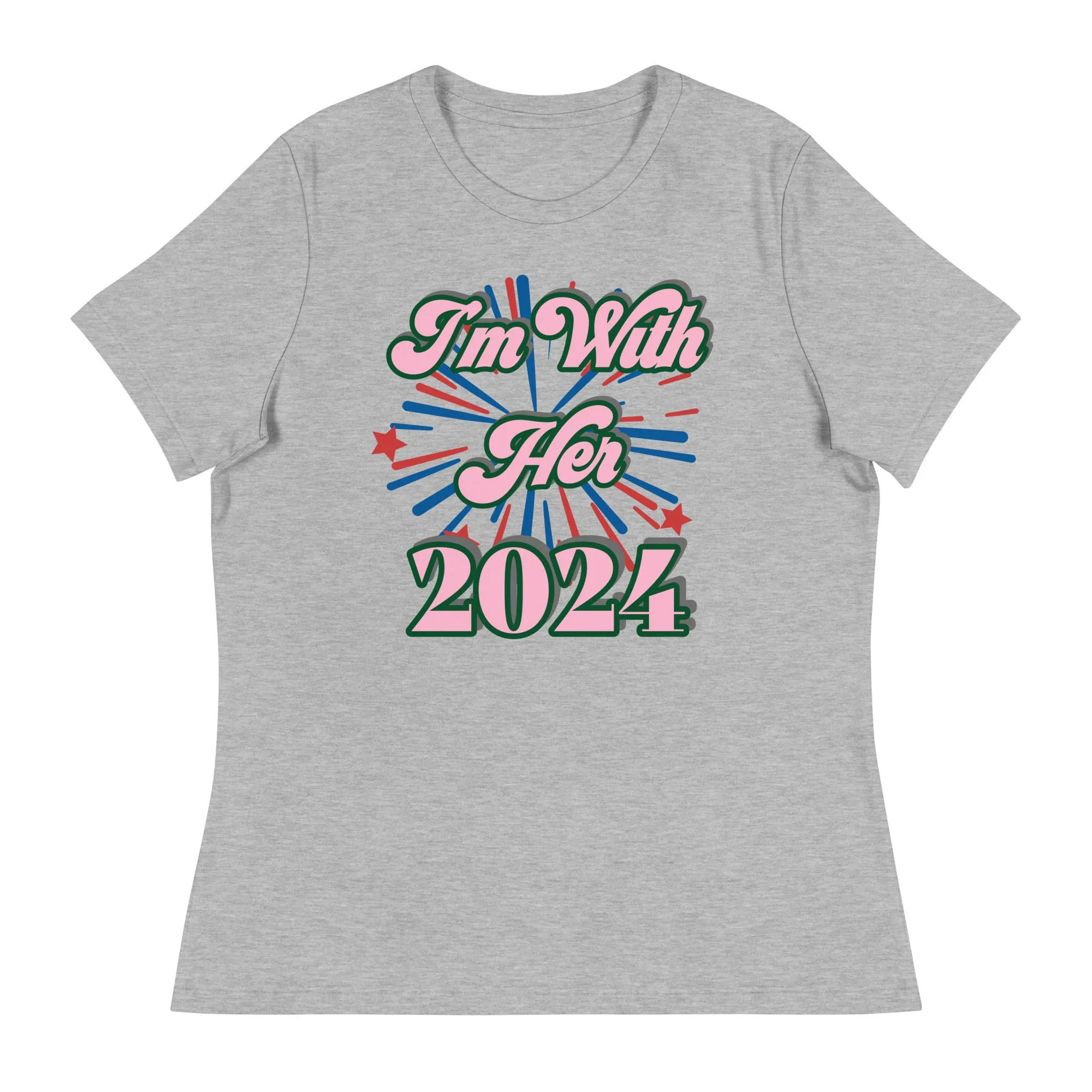 I'm With Her 2024