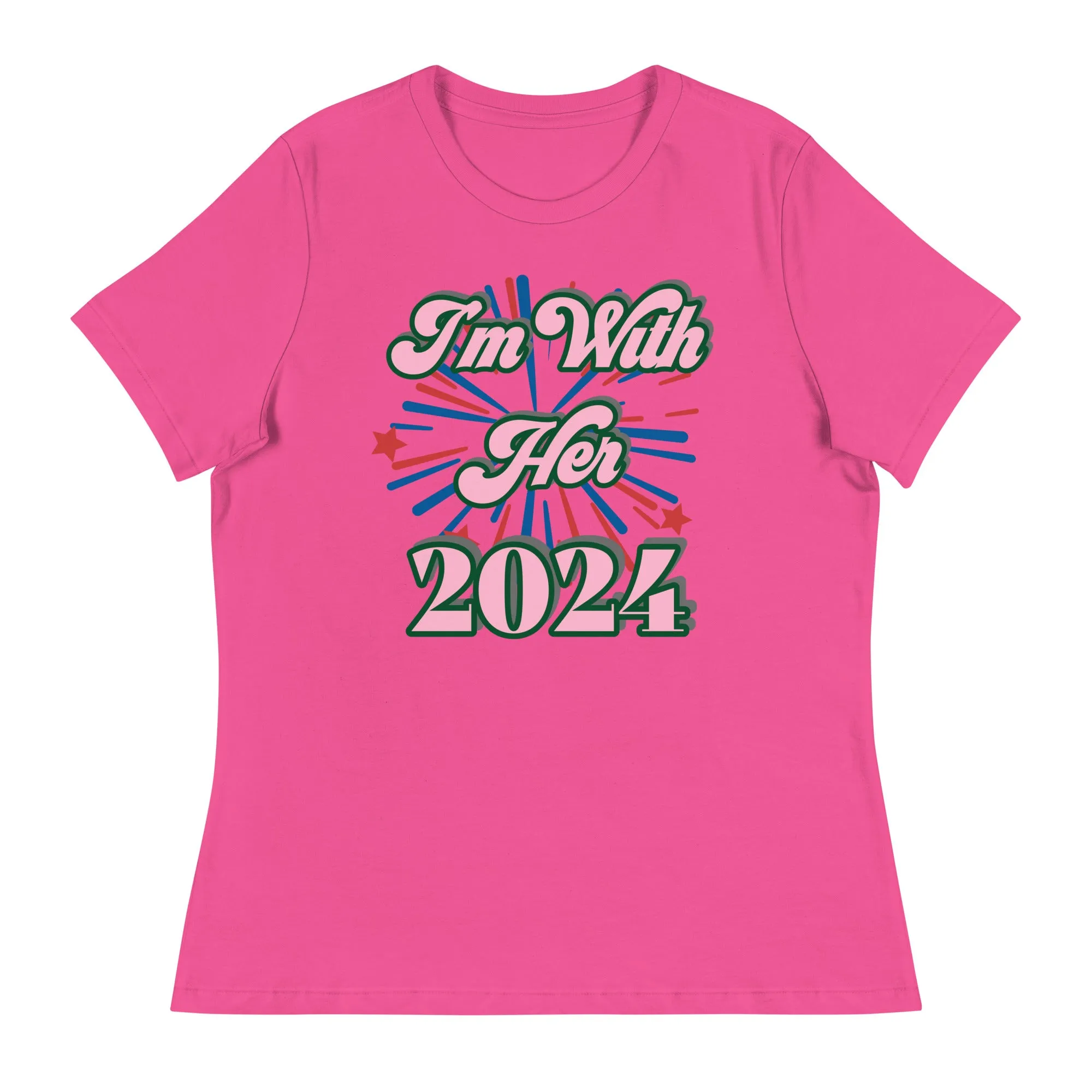 I'm With Her 2024