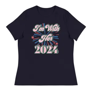 I'm With Her 2024