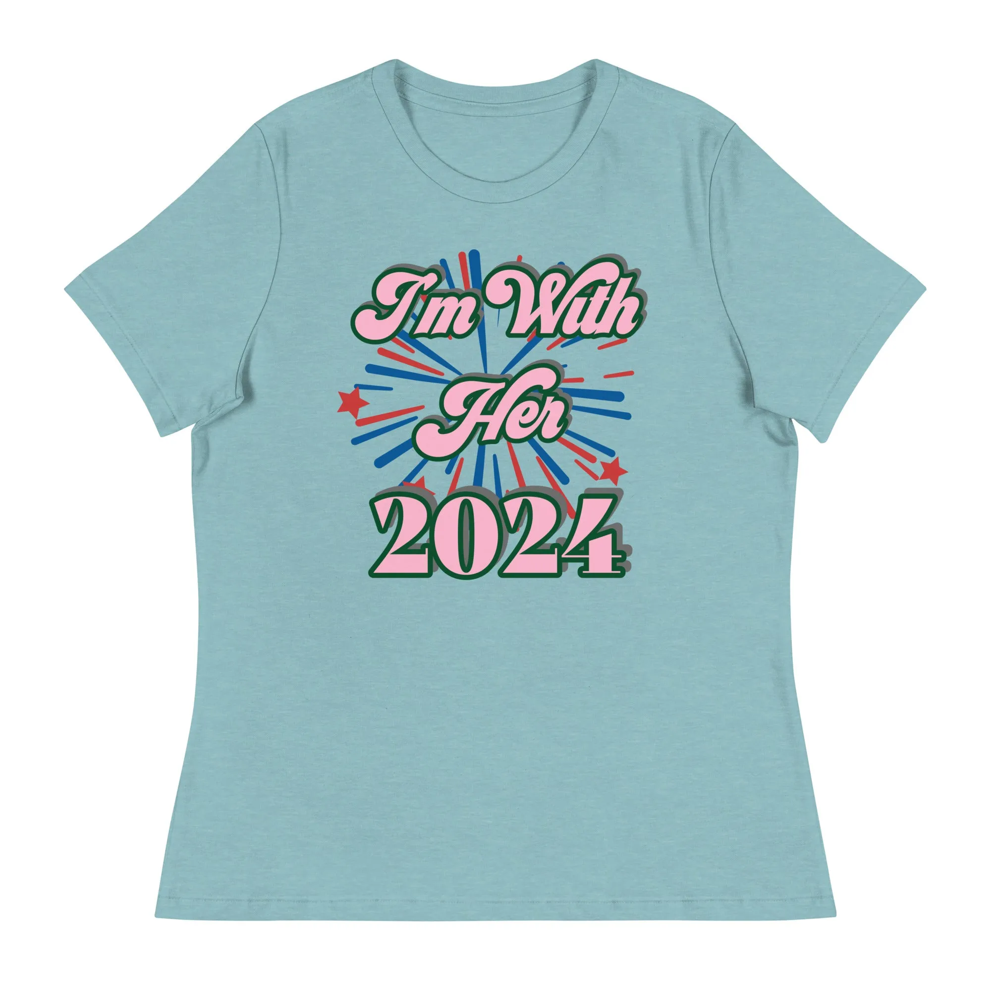 I'm With Her 2024