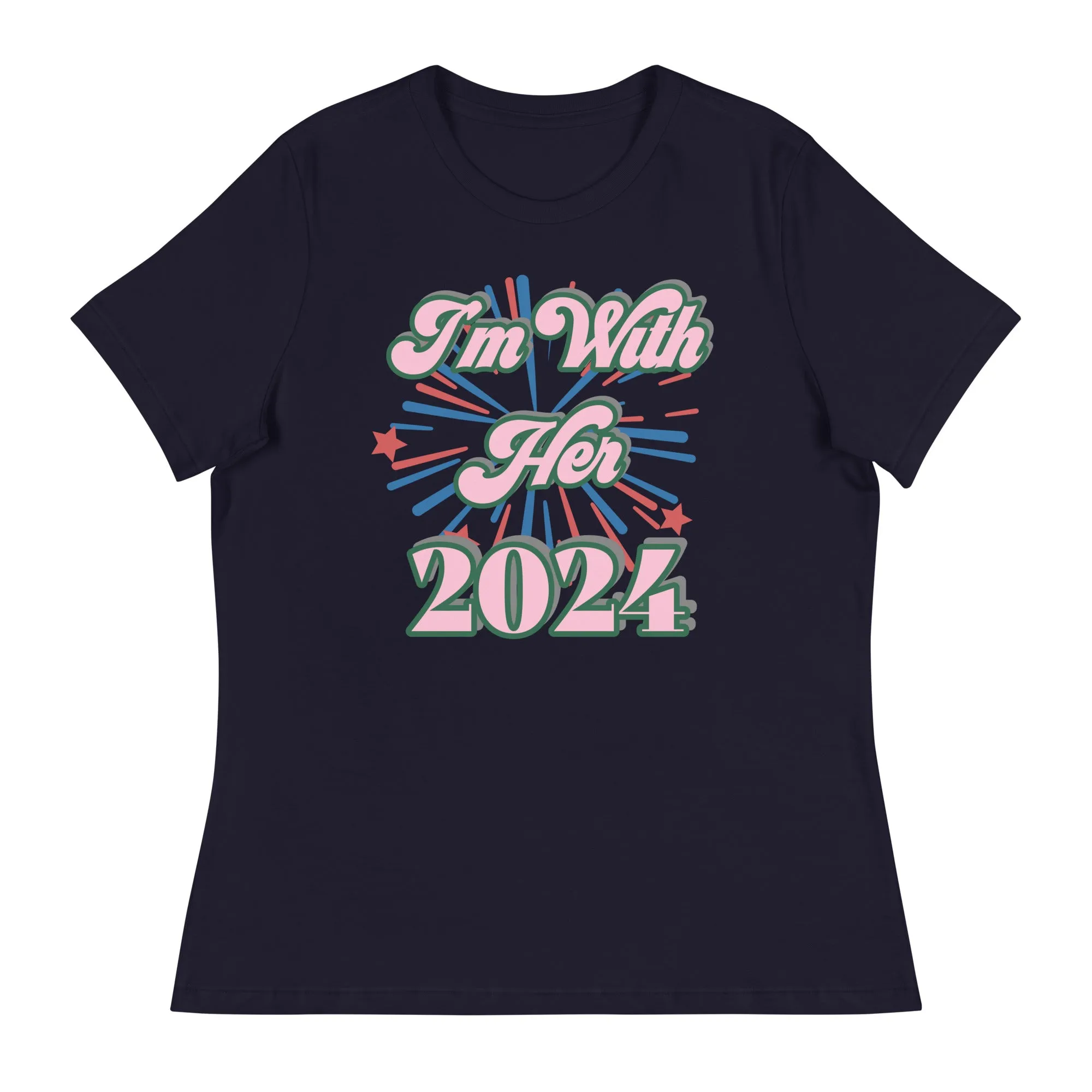 I'm With Her 2024