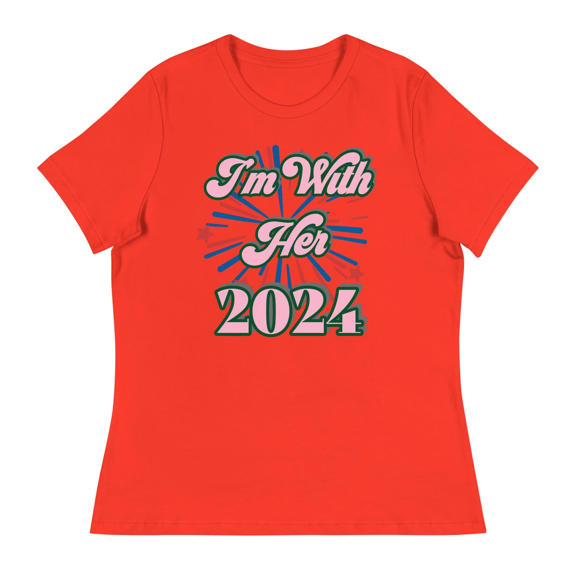 I'm With Her 2024