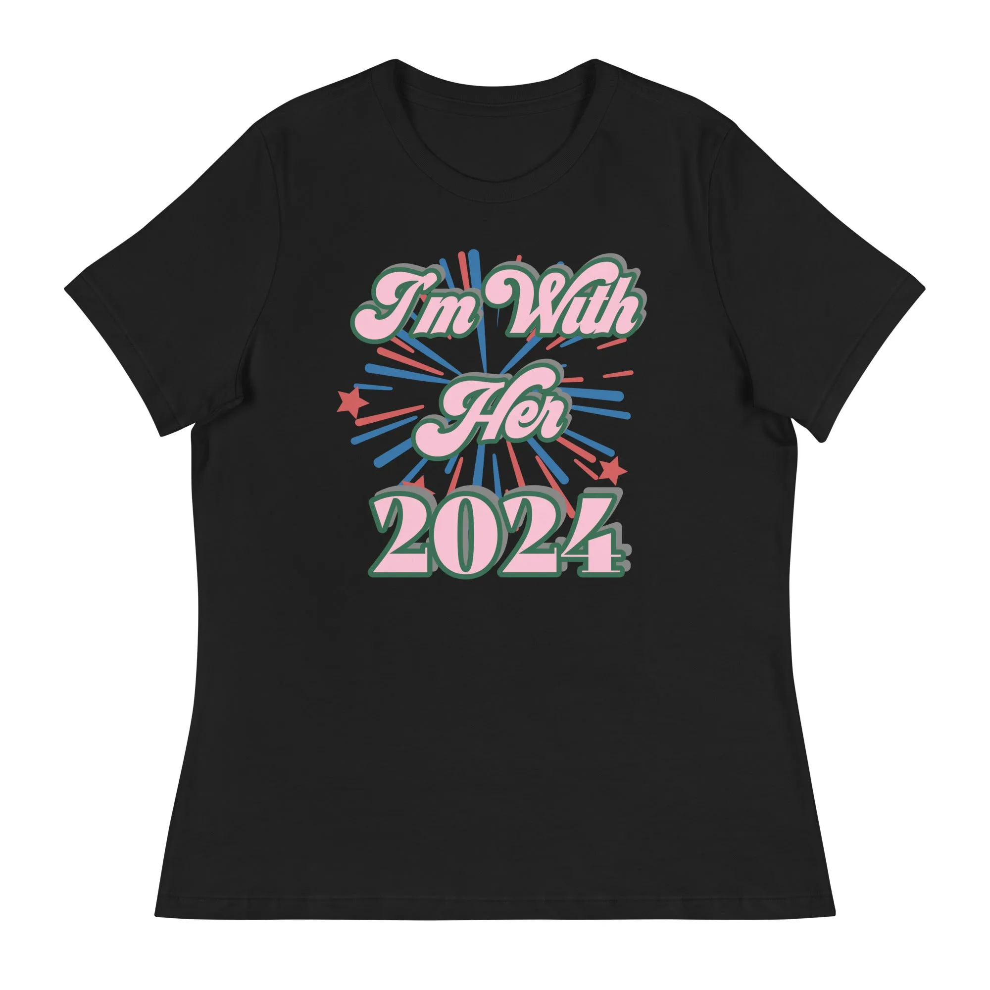 I'm With Her 2024