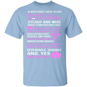 Indispensable Nurse T-Shirt