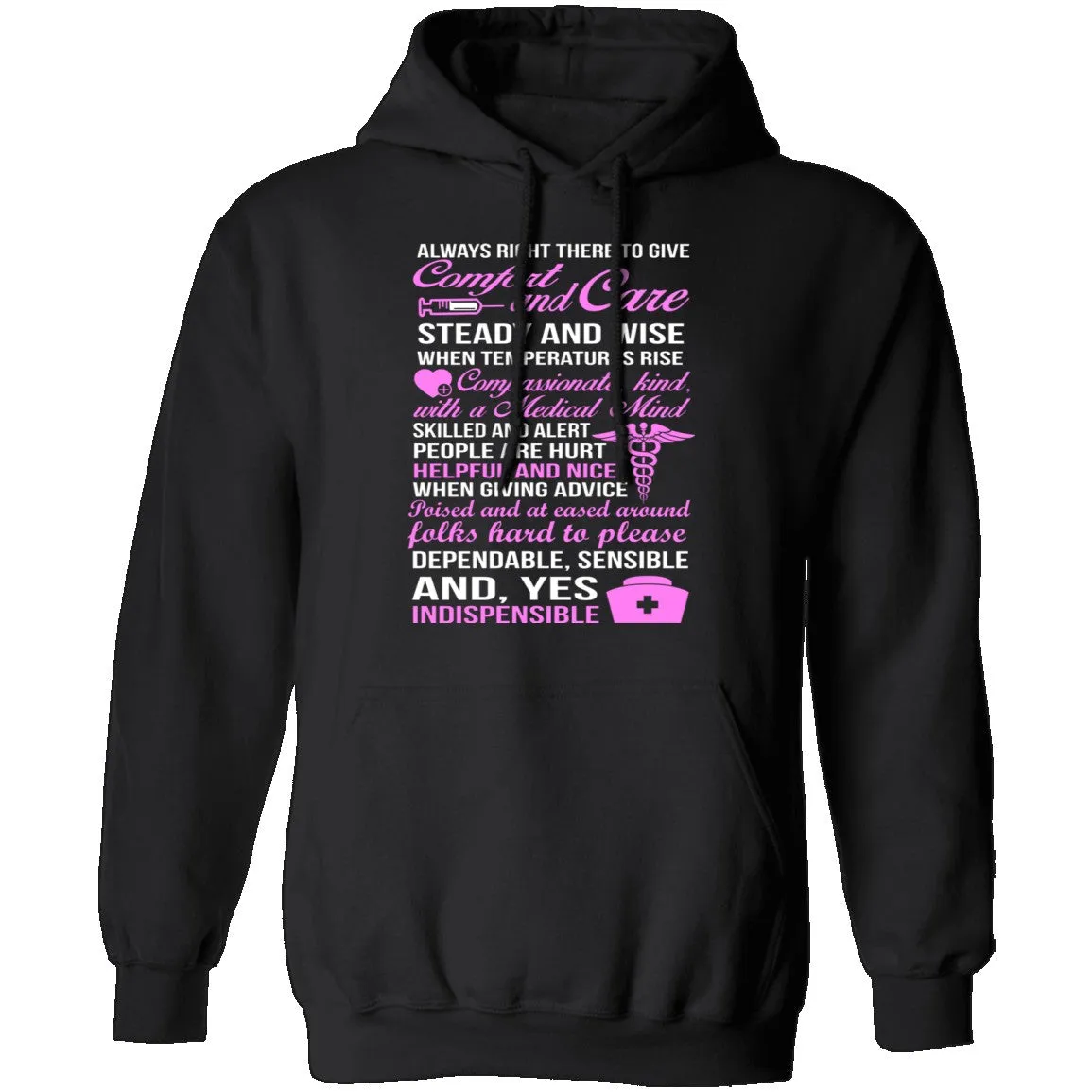 Indispensable Nurse T-Shirt