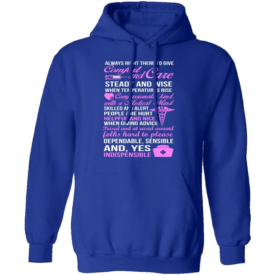 Indispensable Nurse T-Shirt