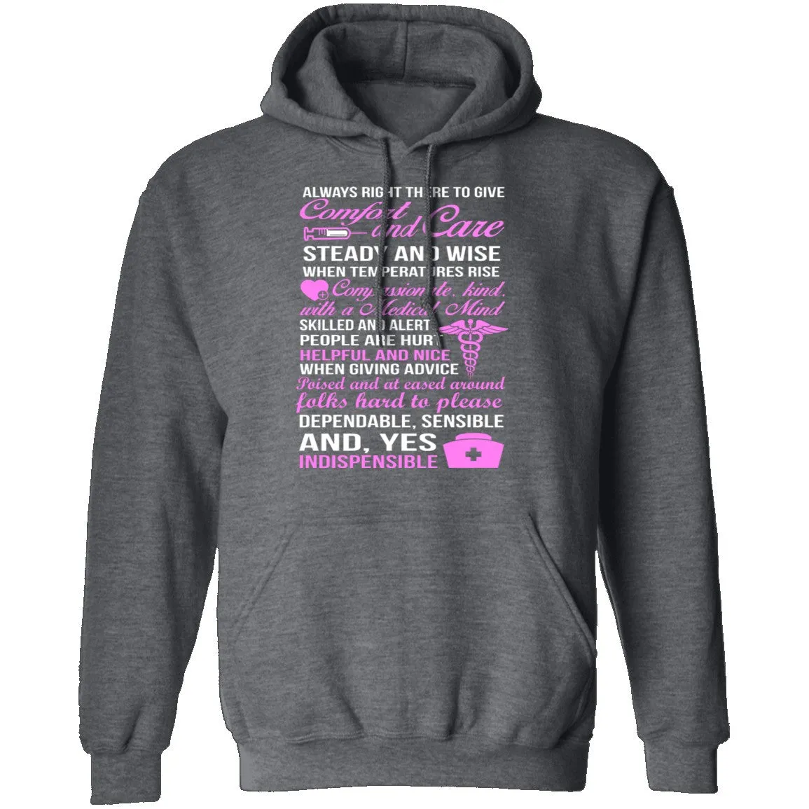 Indispensable Nurse T-Shirt