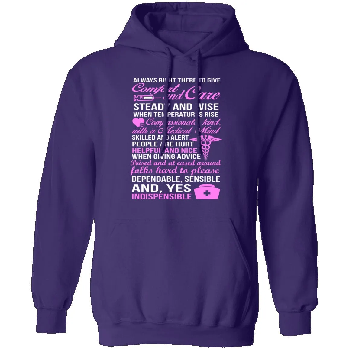 Indispensable Nurse T-Shirt