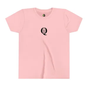 IQ Fashion | Youth Short Sleeve Tee