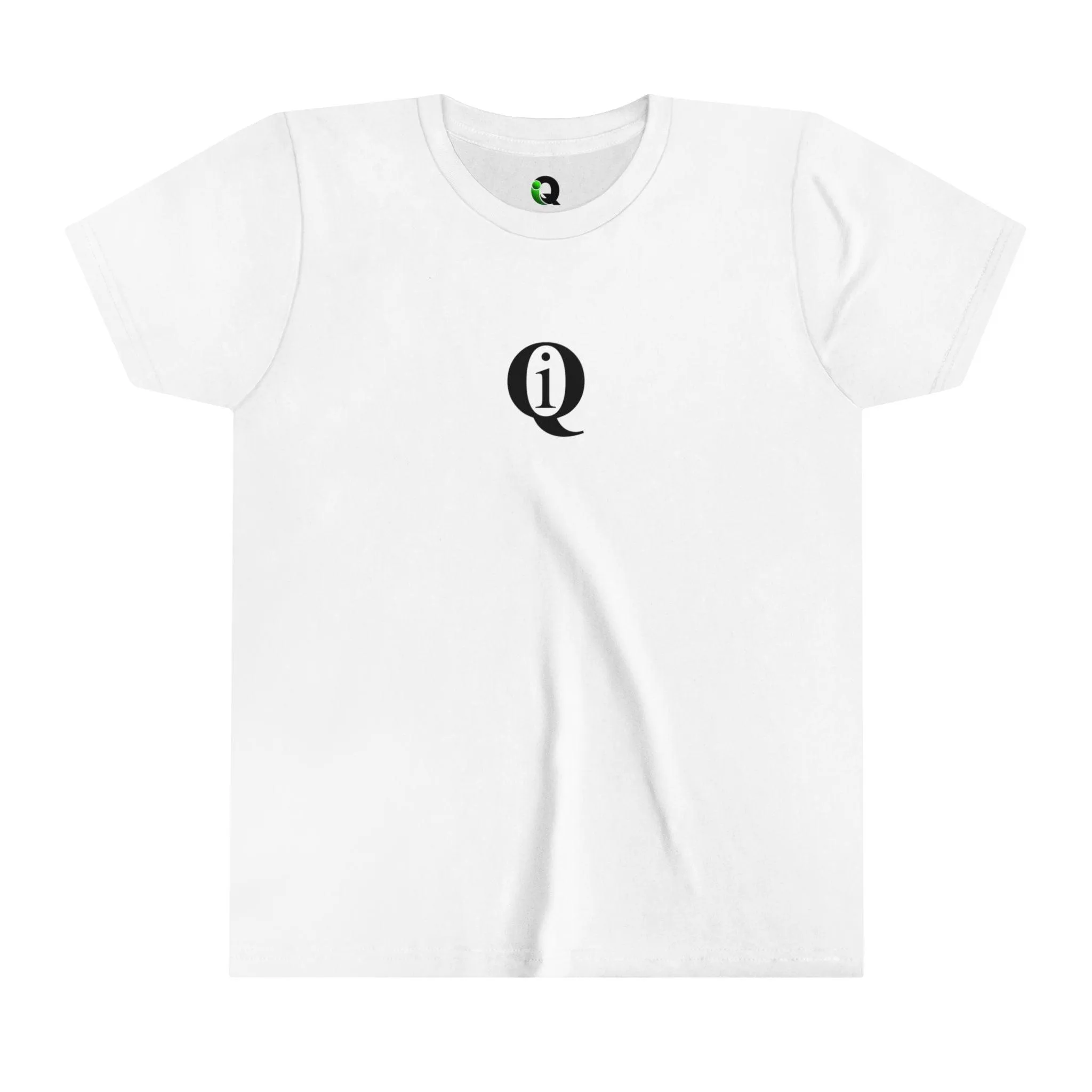 IQ Fashion | Youth Short Sleeve Tee