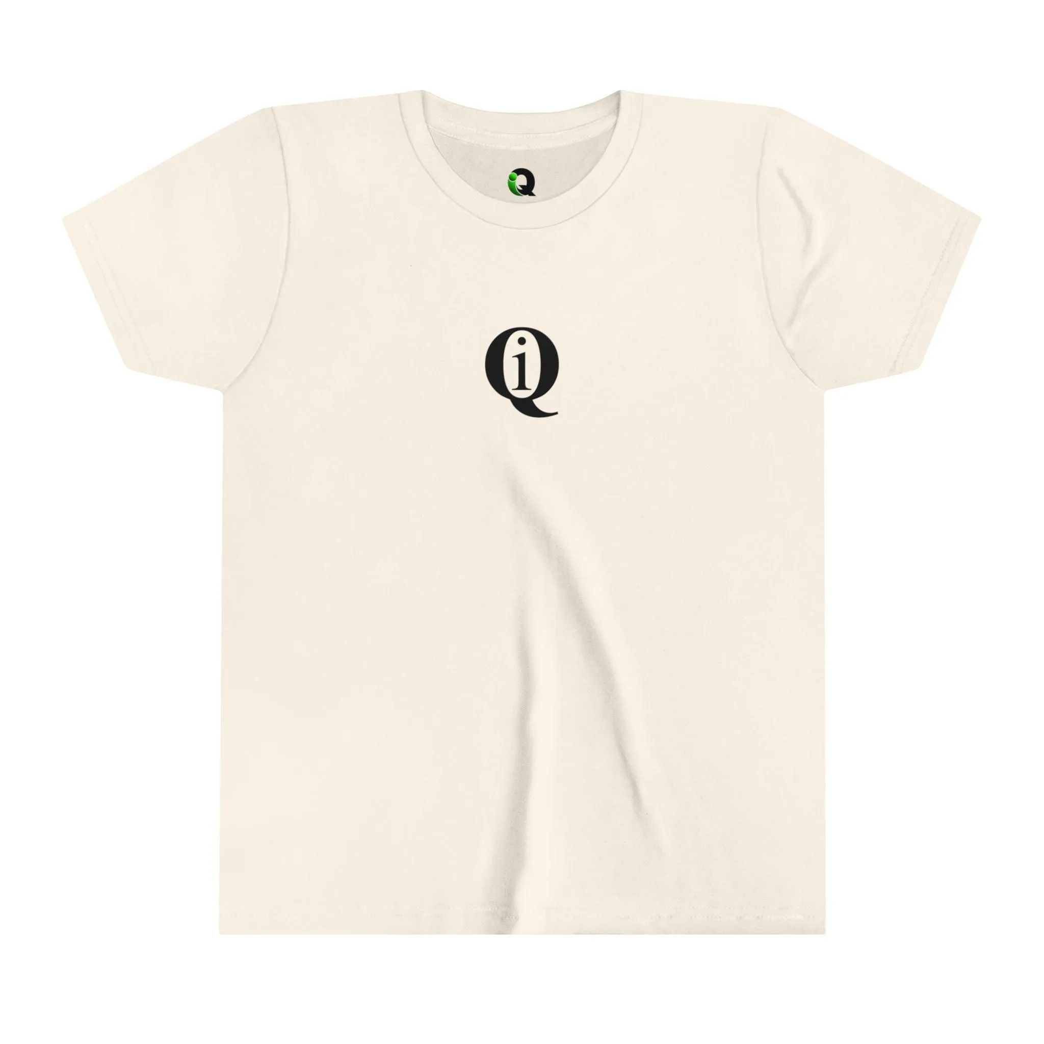 IQ Fashion | Youth Short Sleeve Tee