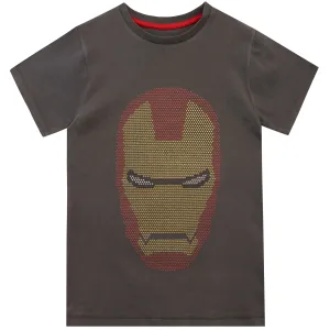 Iron Man T-Shirt