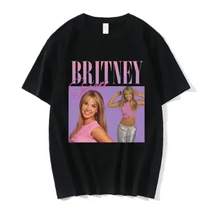 It's Britney Bitch Tee