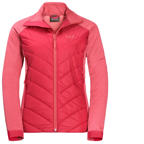 Jack Wolfskin Sutherland Crossing Women’s Jacket