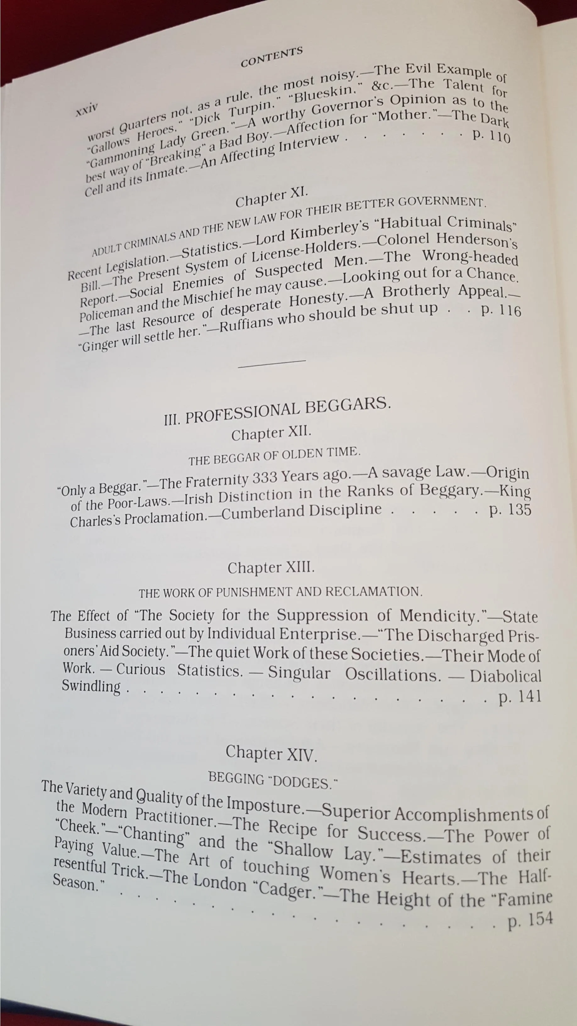 James Greenwood - The Seven Curses of London, Blackwell, 1981