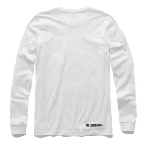 Jazzy NYC - Long Sleeve