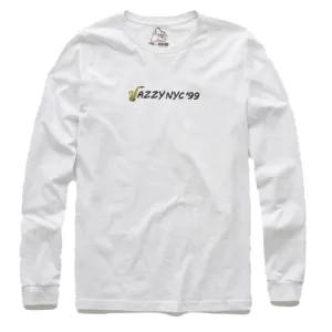 Jazzy NYC - Long Sleeve