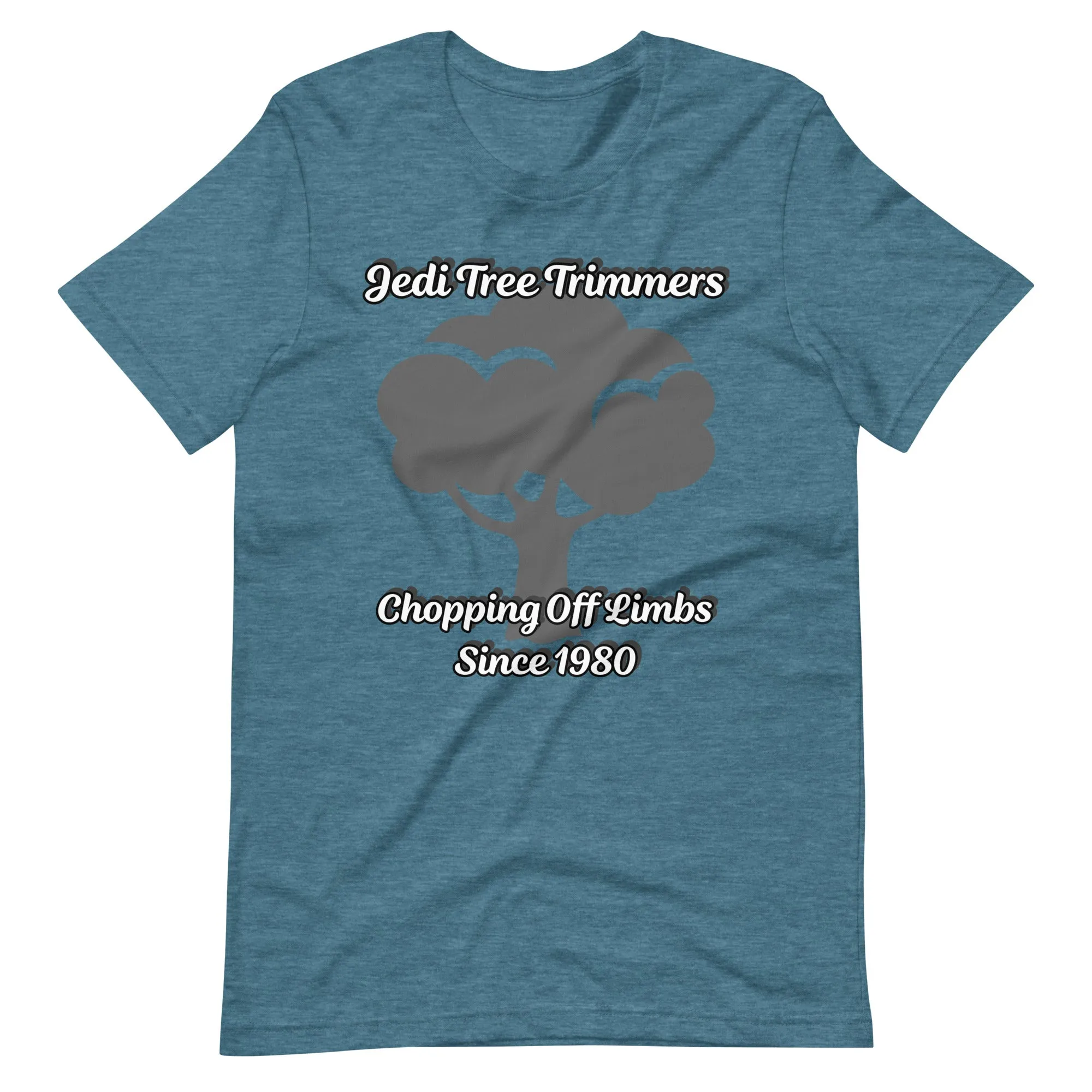 Jedi Tree Trimmers