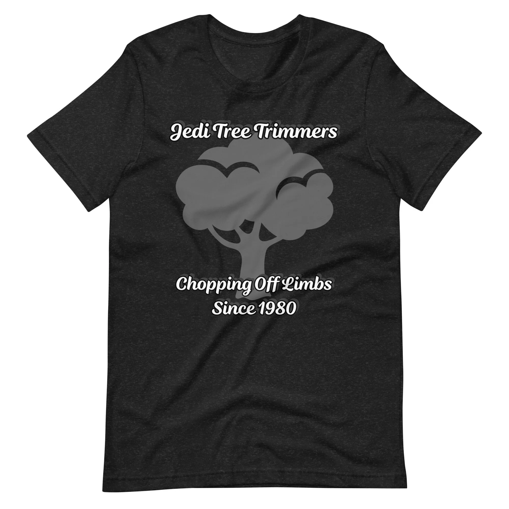 Jedi Tree Trimmers
