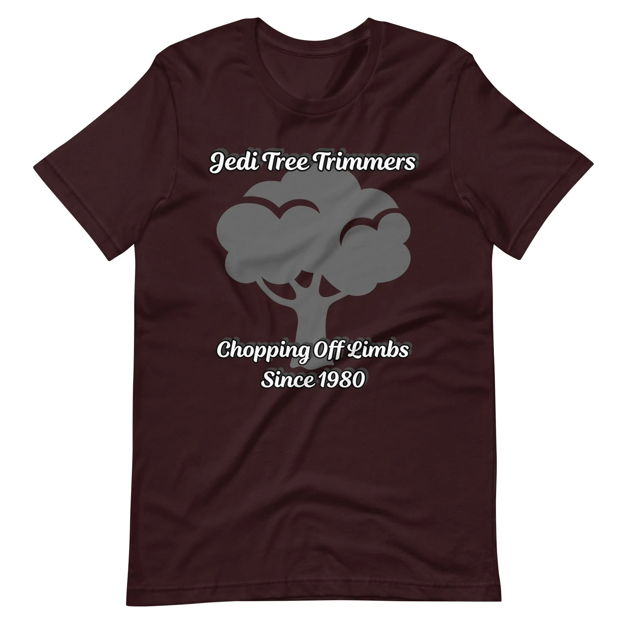 Jedi Tree Trimmers