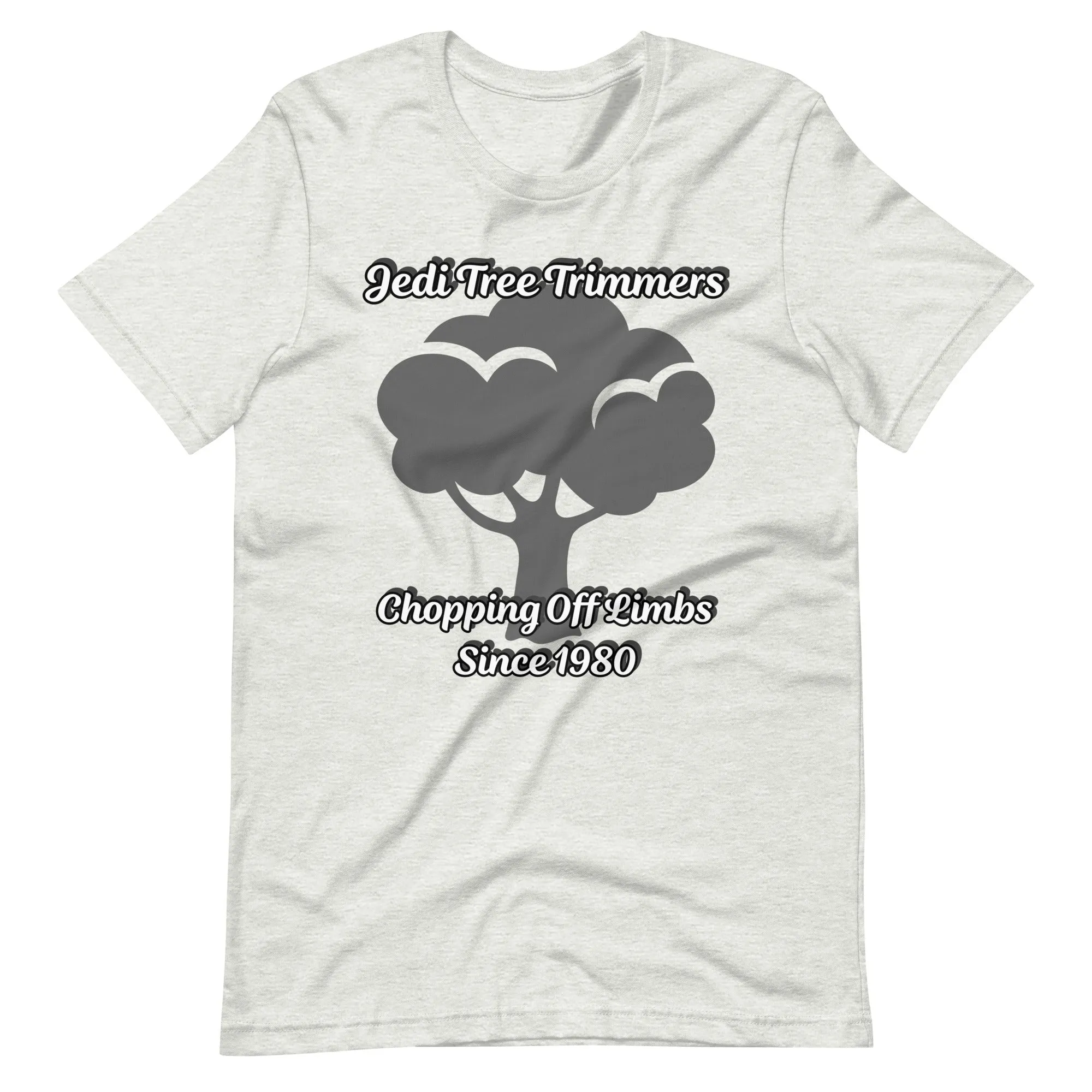 Jedi Tree Trimmers