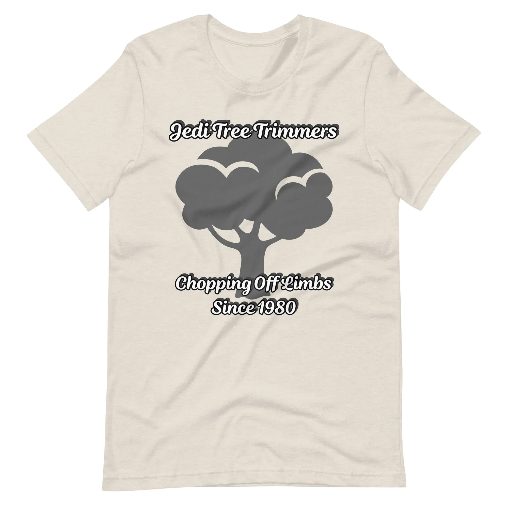 Jedi Tree Trimmers