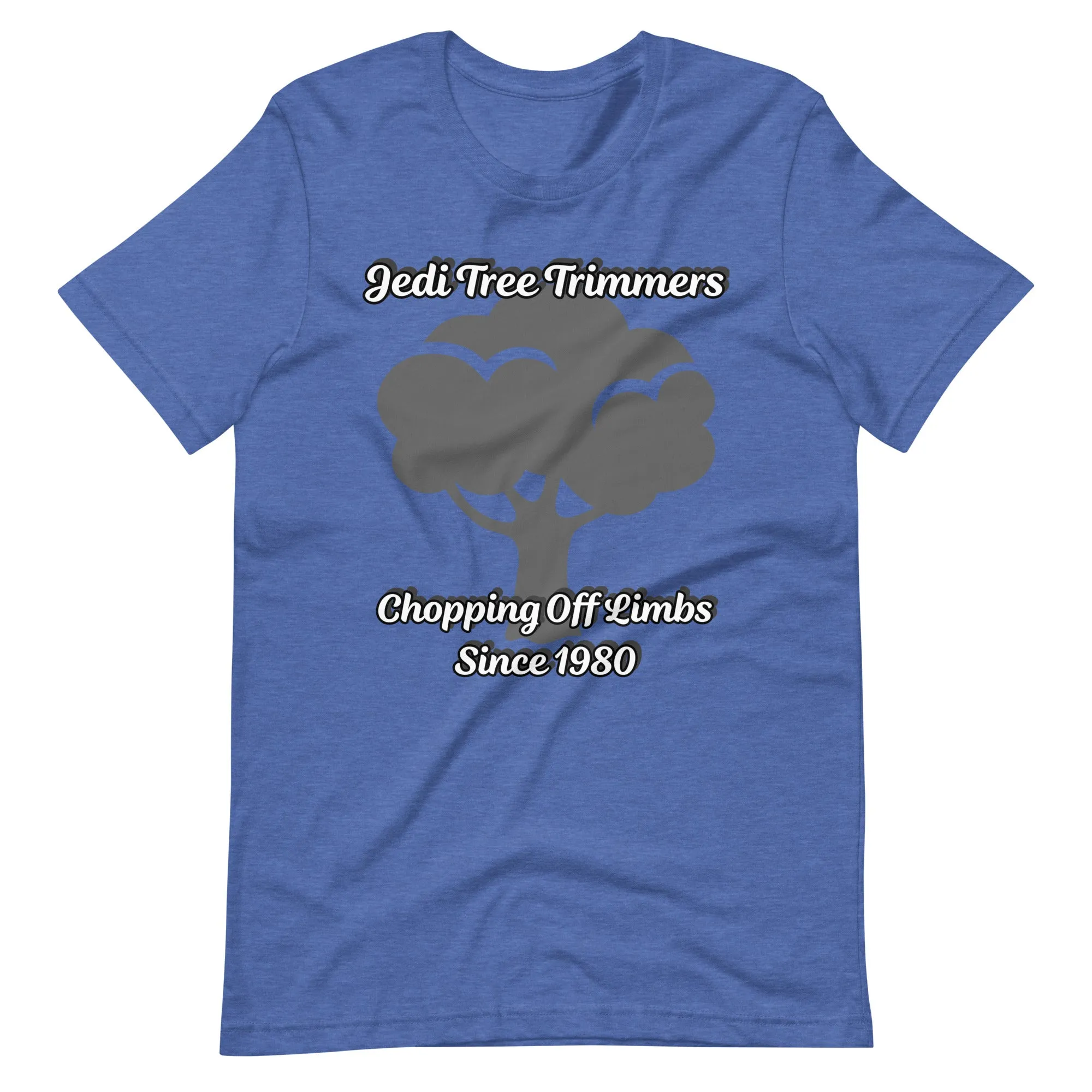Jedi Tree Trimmers