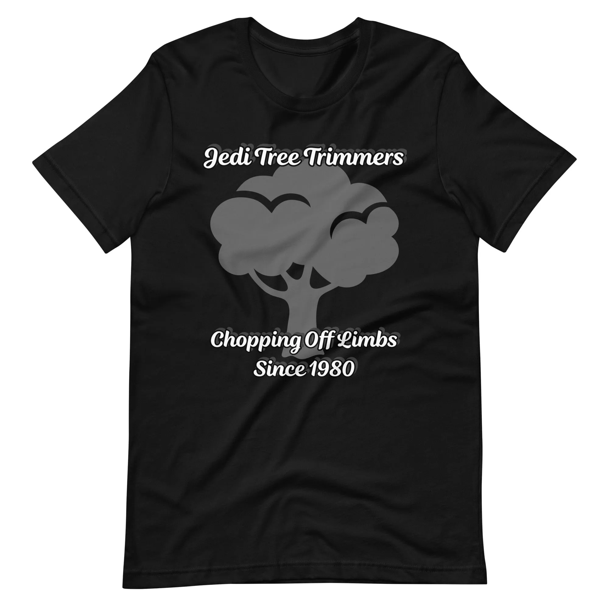 Jedi Tree Trimmers