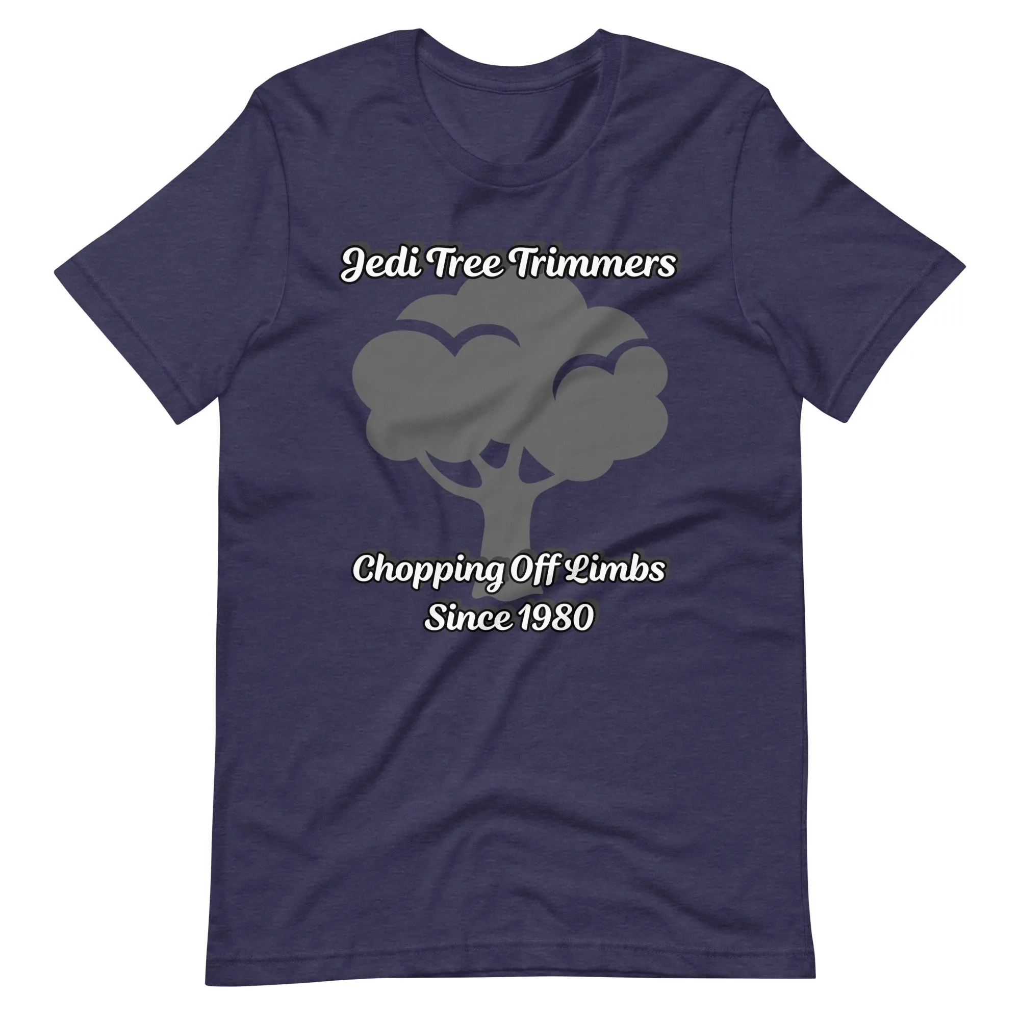Jedi Tree Trimmers