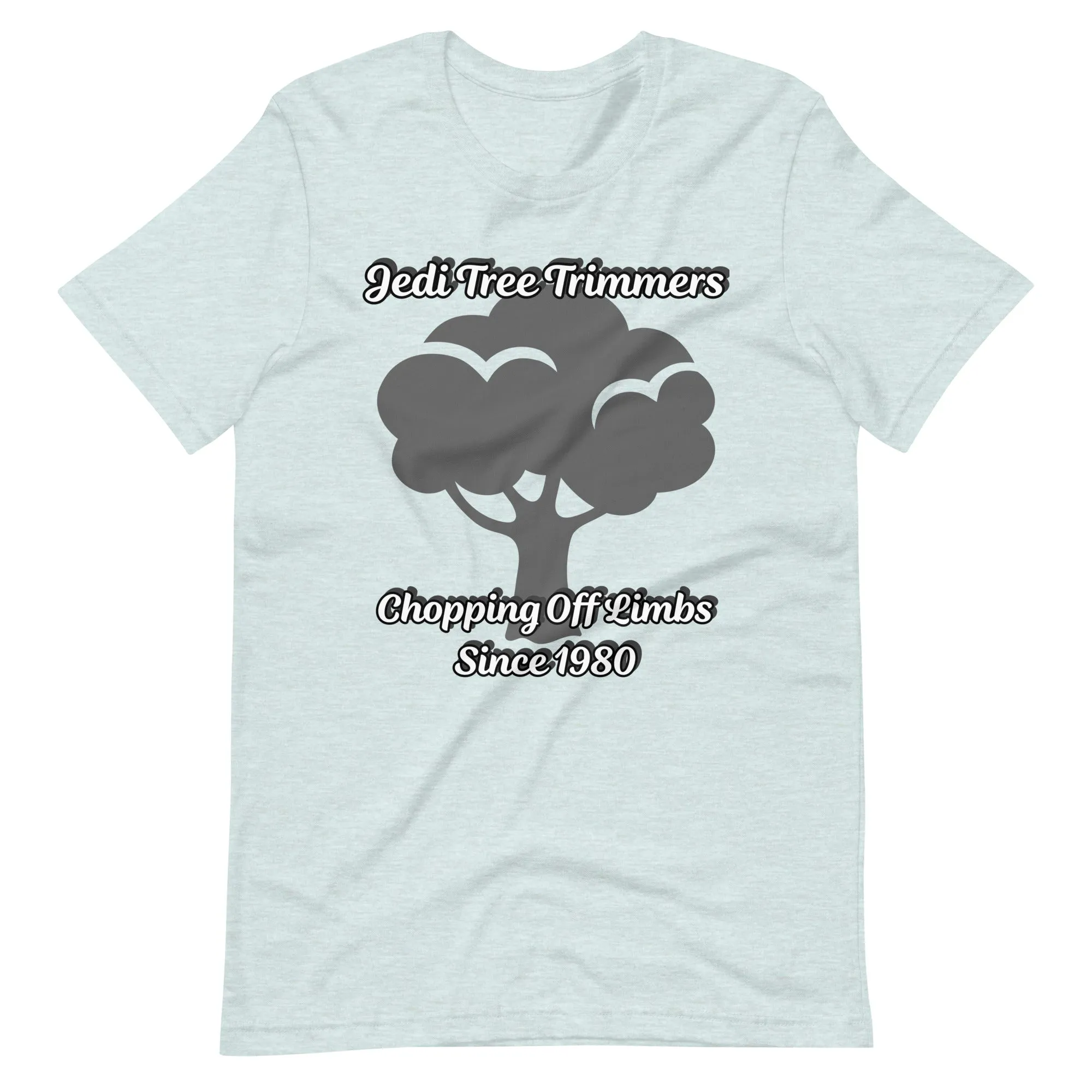 Jedi Tree Trimmers