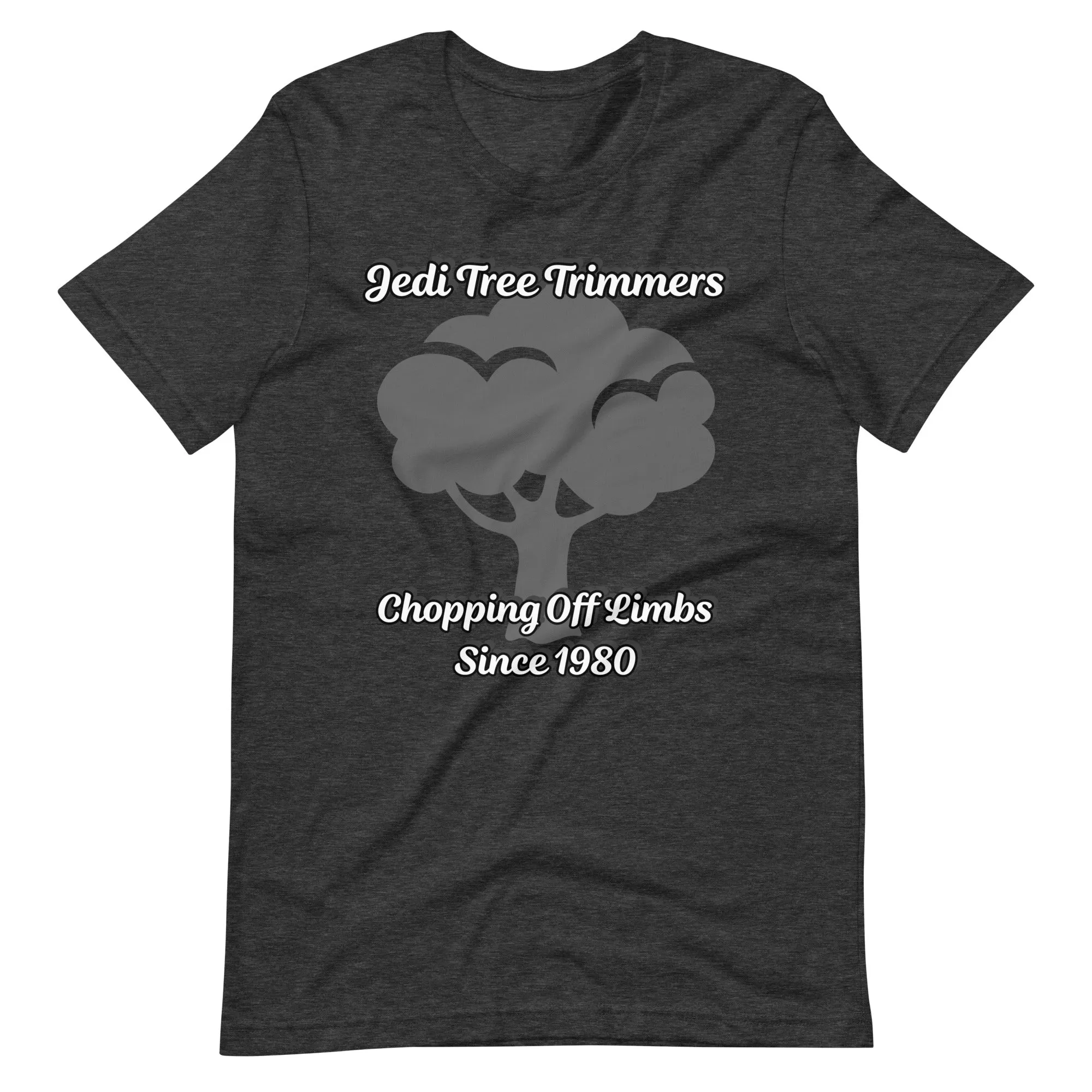 Jedi Tree Trimmers