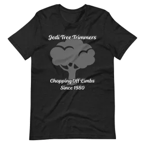 Jedi Tree Trimmers
