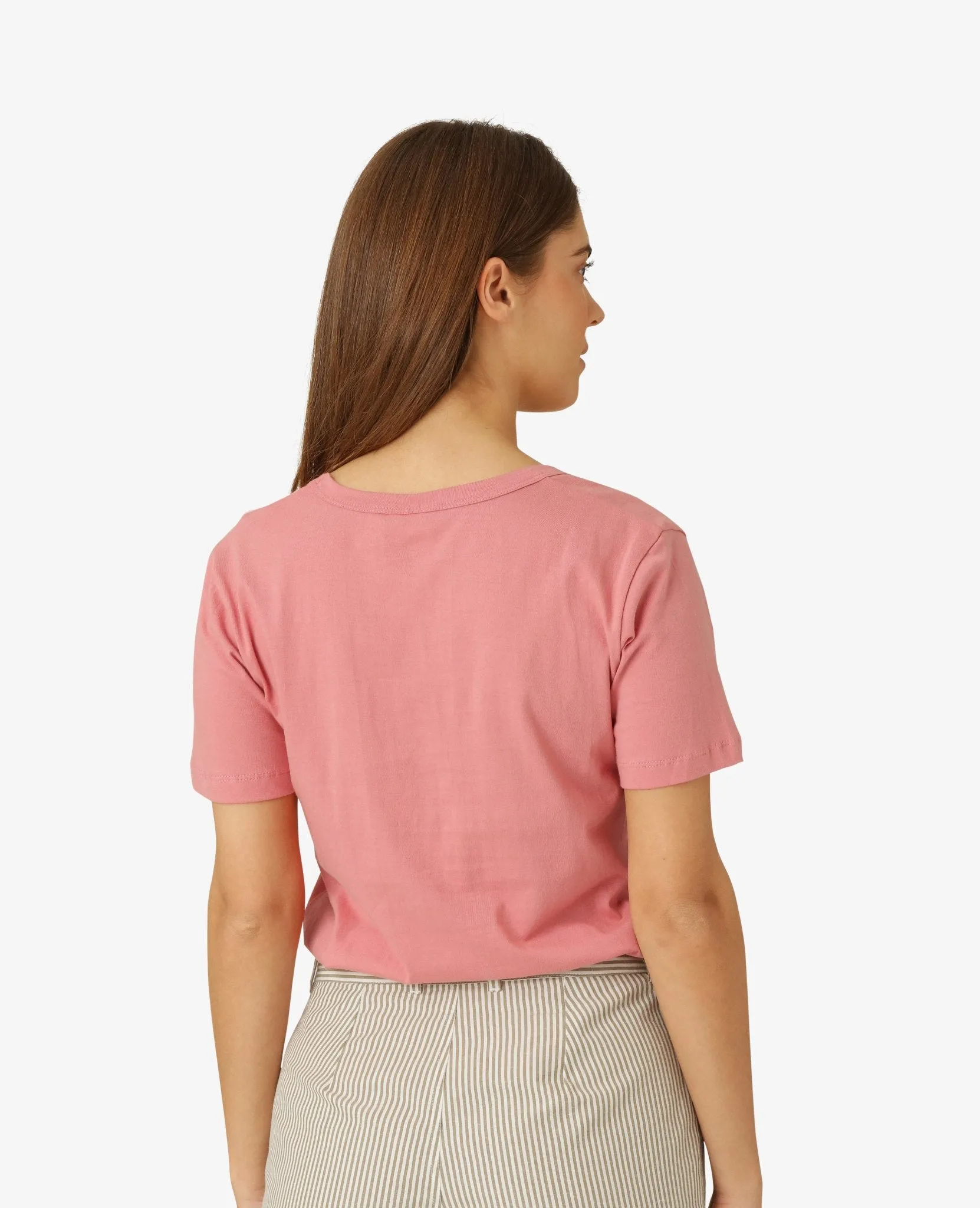 JERSEY TEE T-SHIRT