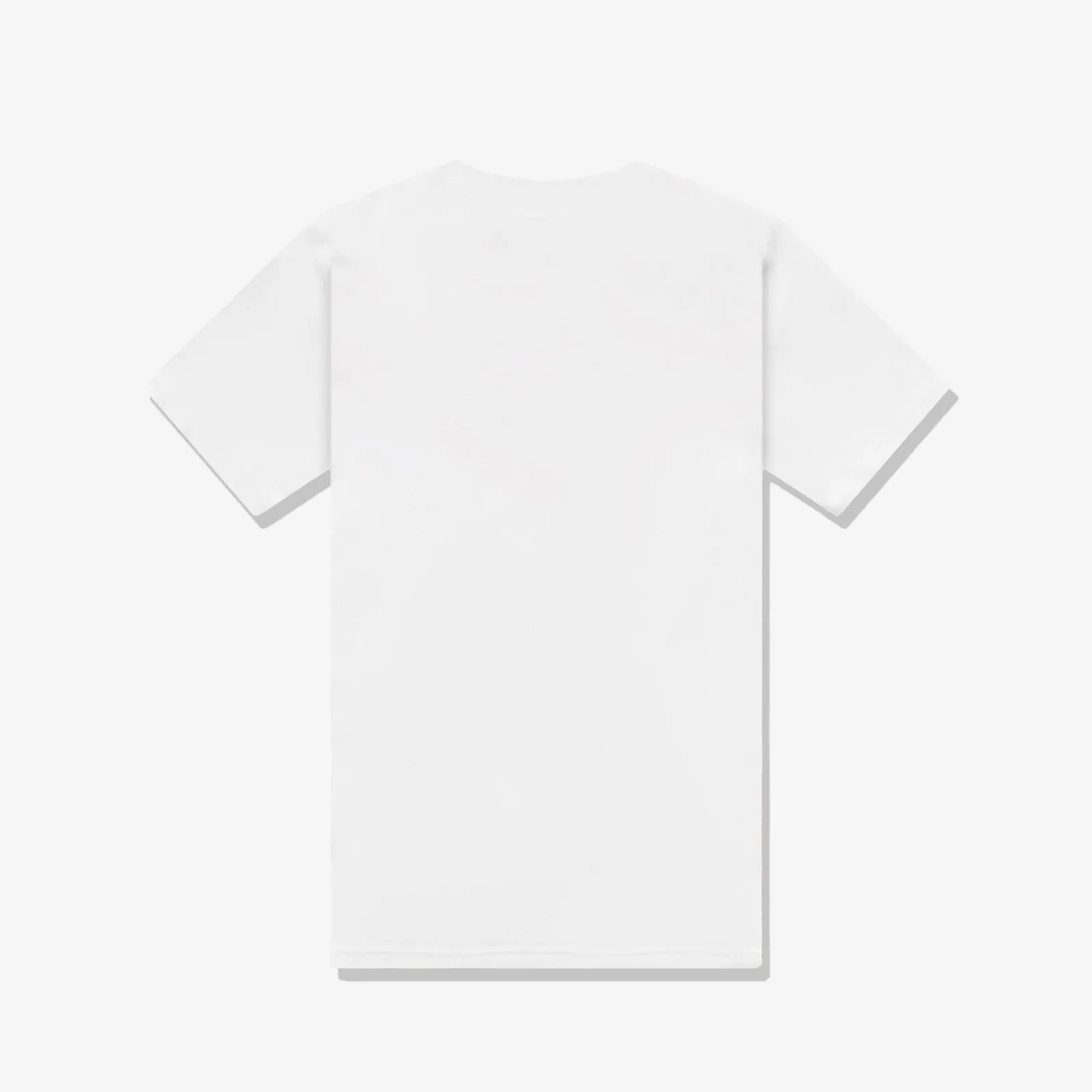 Jumpman The Form Graphic Youth T-Shirt - White