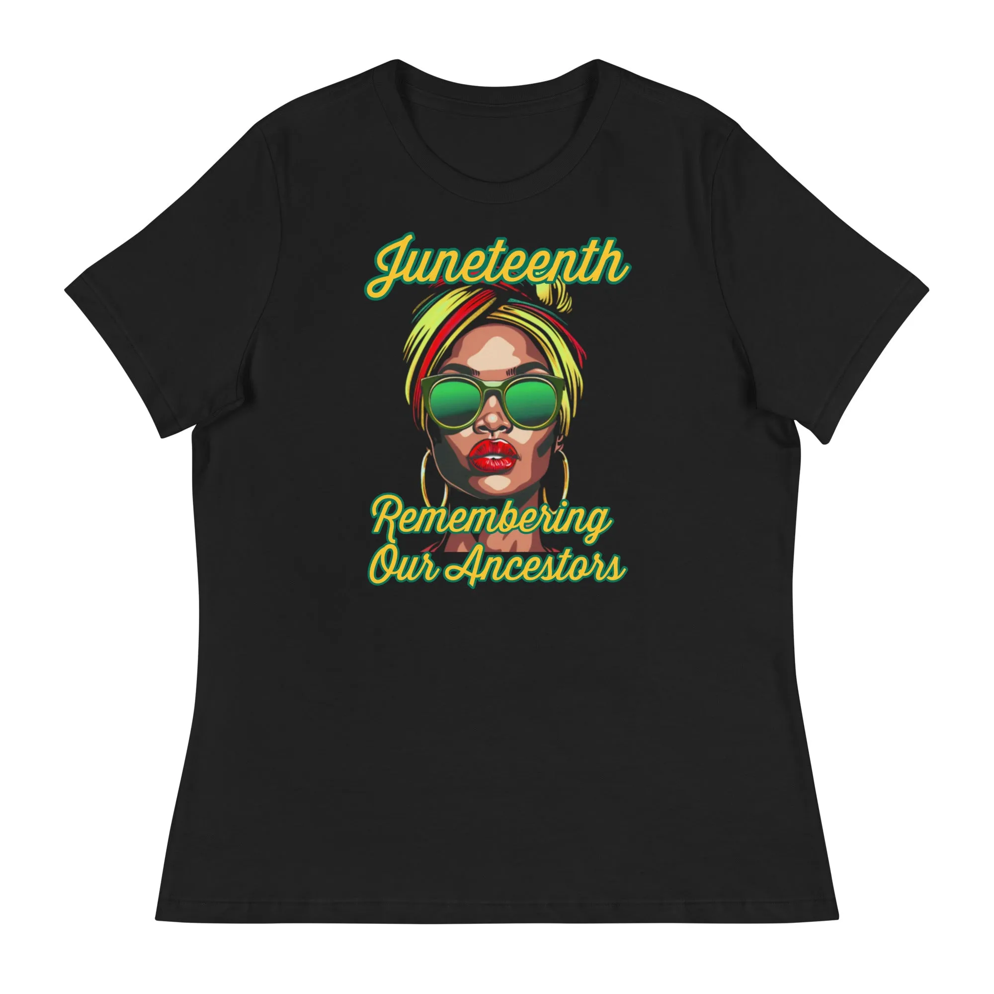 Juneteenth Ancestors