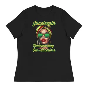 Juneteenth Ancestors