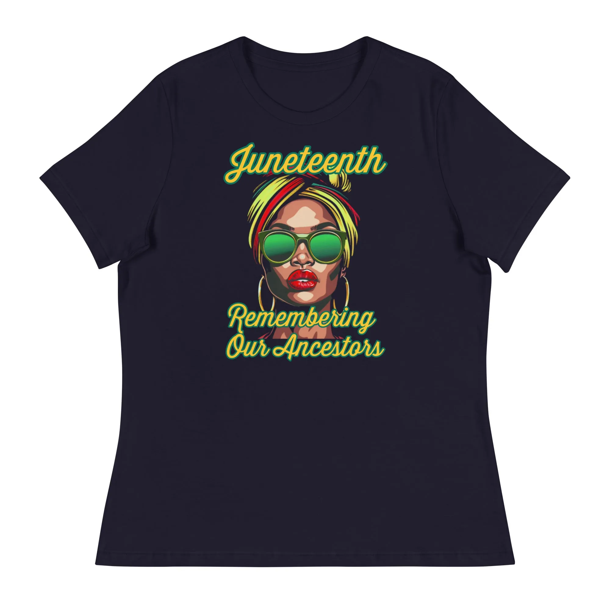 Juneteenth Ancestors