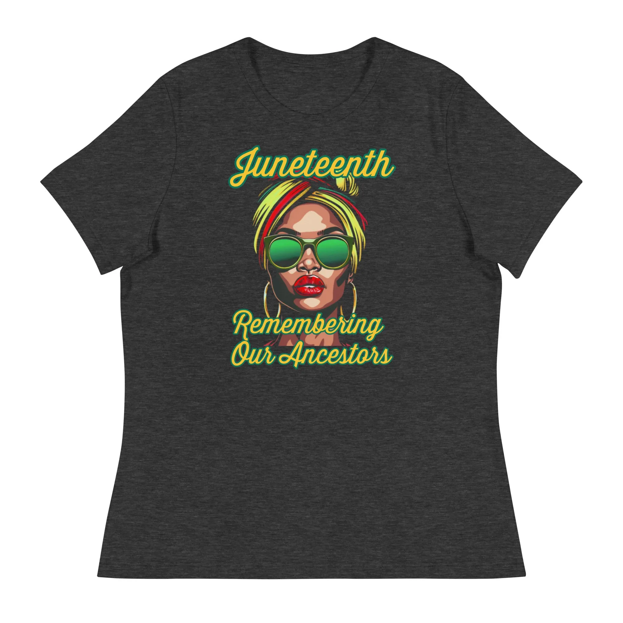 Juneteenth Ancestors