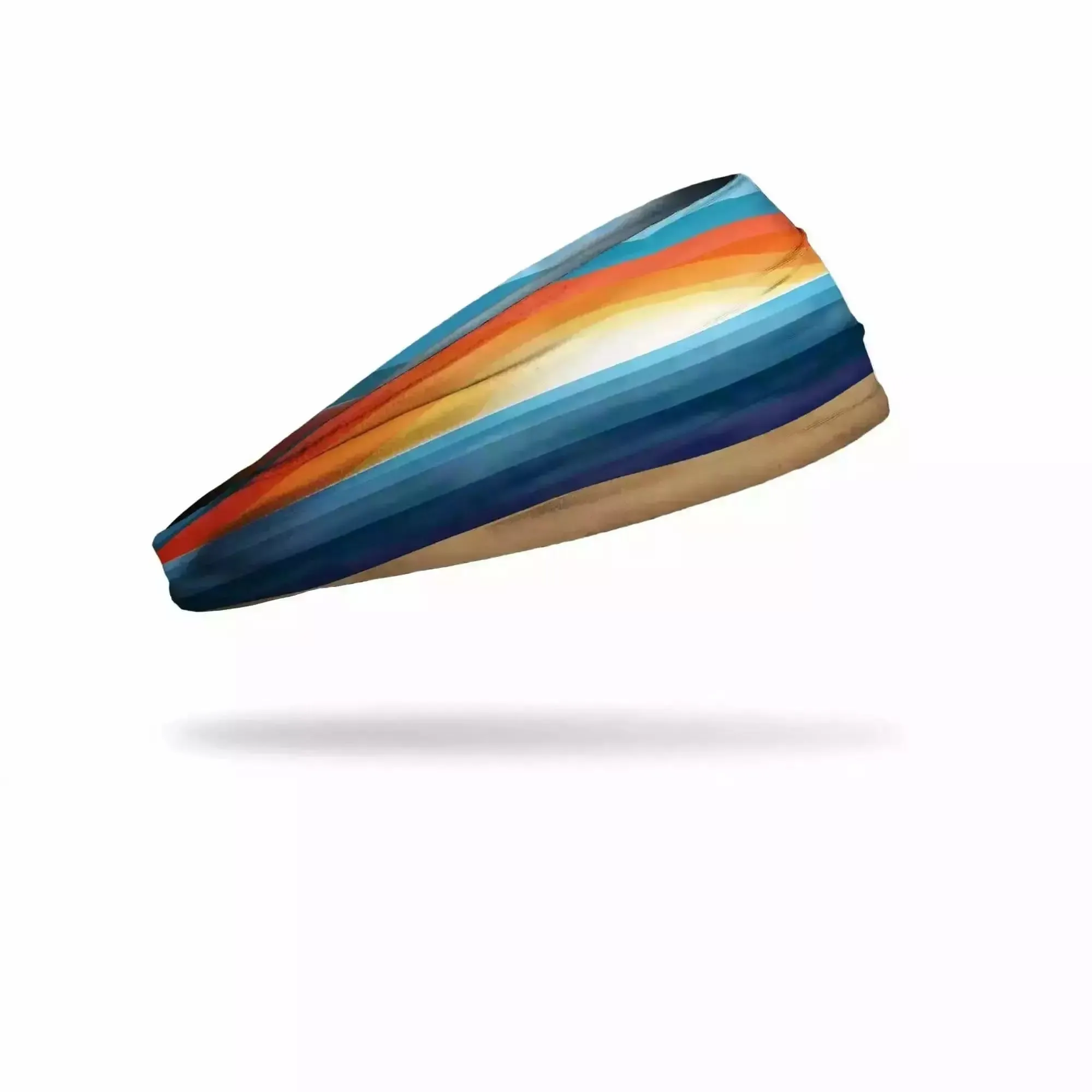 JUNK Sunsoaked Kaskade Headband