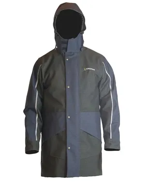 Kaiwaka Mens Stormforce Parka